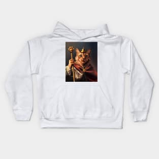 King Xerox Kids Hoodie